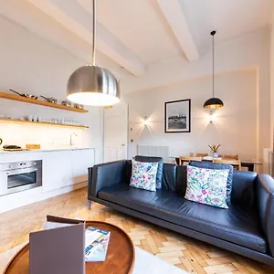 Appartement Linton Collection - 28 North Bridge, Edinburgh