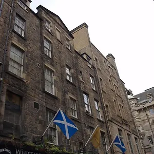 Appartement Niddry Street, Edinburgh