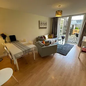 Appartement Castle Wynd Old Town, Edinburgh