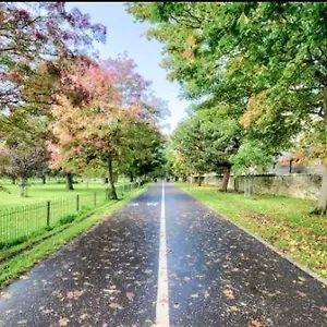 Apartment By The Meadows, Close To Centre, Edinburgh