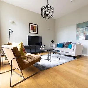 Appartement Royal Mile By Joivy, Edinburgh