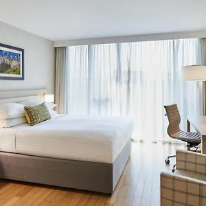 4* Szálloda By Marriott