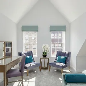 Appartement Destiny Scotland - Royal Mile, Edinburgh